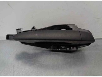 Recambio de maneta exterior delantera derecha para opel combo cargo (e) 1.6 16v cdti dpf referencia OEM IAM 9802977180  