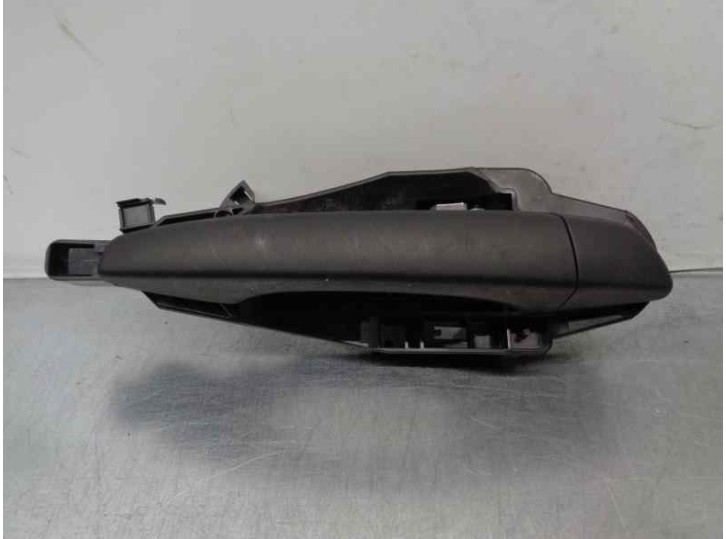 Recambio de maneta exterior delantera derecha para opel combo cargo (e) 1.6 16v cdti dpf referencia OEM IAM 9802977180 