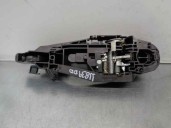 Recambio de maneta exterior delantera derecha para opel combo cargo (e) 1.6 16v cdti dpf referencia OEM IAM 9802977180 
