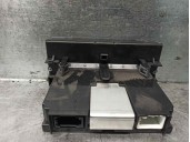Recambio de pantalla multifuncion para volvo s40 berlina 2.0 diesel cat referencia OEM IAM 30737809 