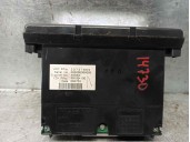 Recambio de pantalla multifuncion para volvo s40 berlina 2.0 diesel cat referencia OEM IAM 30737809 