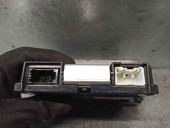 Recambio de pantalla multifuncion para volvo s40 berlina 2.0 diesel cat referencia OEM IAM 30737809 