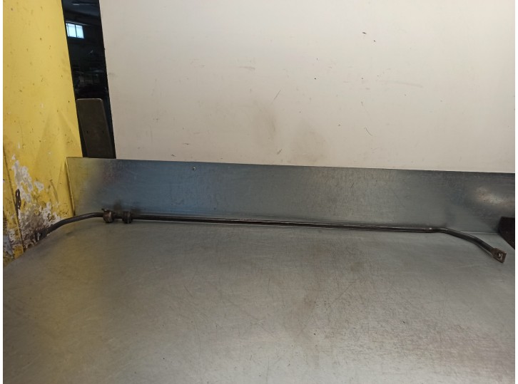 Recambio de barra estabilizadora trasera para mini r55 clubman 16v cat referencia OEM IAM 33556754818  