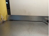 Recambio de barra estabilizadora trasera para mini r55 clubman 16v cat referencia OEM IAM 33556754818 