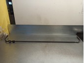 Recambio de barra estabilizadora trasera para mini r55 clubman 16v cat referencia OEM IAM 33556754818  