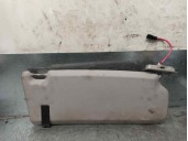 Recambio de parasol izquierdo para volvo s40 berlina 2.0 diesel cat referencia OEM IAM 30715633 