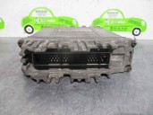 Replacement engine ECU for Renault Megane I Phase 2 Saloon (BA0) 1.9 DCi Diesel CAT OEM IAM reference 7700113863 028