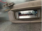 Recambio de parasol izquierdo para volvo s40 berlina 2.0 diesel cat referencia OEM IAM 30715633 