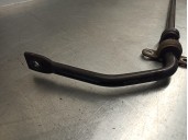Recambio de barra estabilizadora trasera para mini r55 clubman 16v cat referencia OEM IAM 33556754818  