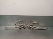 Replacement tailgate hinge for Chrysler Sebring (JR) 2.0 OEM IAM reference 04814894AC2 04814894AC 