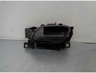 Recambio de maneta interior trasera izquierda para opel combo cargo (e) 1.6 16v cdti dpf referencia OEM IAM 96555515XT  