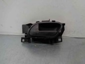 Recambio de maneta interior trasera izquierda para opel combo cargo (e) 1.6 16v cdti dpf referencia OEM IAM 96555515XT 