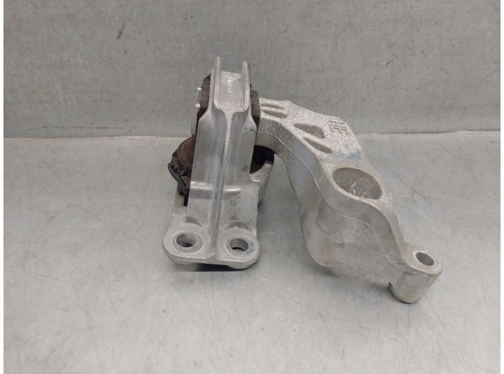 Recambio de soporte motor para nissan juke (f16_) 1.6 hybrid referencia OEM IAM 1121000Q2A 1121000Q2A 