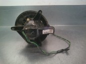 Recambio de motor calefaccion para jeep commander 3.0 crd cat referencia OEM IAM 68020218AA 929447P VALEO