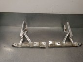 Replacement tailgate hinge for Chrysler Sebring (JR) 2.0 OEM IAM reference 04814894AC2 04814894AC 
