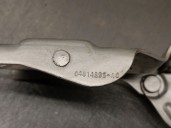 Recambio de bisagra porton para chrysler sebring (jr) 2.0 referencia OEM IAM 04814894AC2 04814894AC 