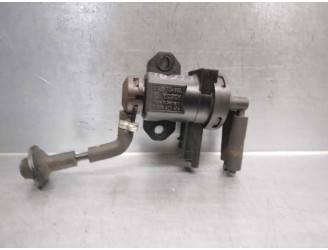 Replacement vacuum solenoid valve for Fiat Ulysse (179) 2.0 16V JTD CAT OEM IAM reference 9635704380 0928400414 BOSCH