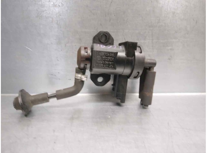 Recambio de electrovalvula vacio para fiat ulysse (179) 2.0 16v jtd cat referencia OEM IAM 9635704380 0928400414 BOSCH