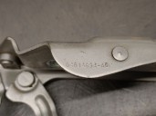 Recambio de bisagra porton para chrysler sebring (jr) 2.0 referencia OEM IAM 04814894AC2 04814894AC 