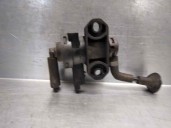 Recambio de electrovalvula vacio para fiat ulysse (179) 2.0 16v jtd cat referencia OEM IAM 9635704380 0928400414 BOSCH