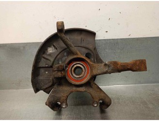 Recambio de mangueta delantera izquierda para seat cordoba berlina (6k2) 1.9 sdi referencia OEM IAM 1H0407255B  