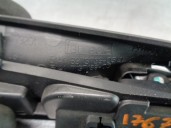 Recambio de maneta interior trasera izquierda para bmw x5 (e70) 3.0 turbodiesel cat referencia OEM IAM 51416973739  