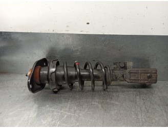 Recambio de amortiguador delantero derecho para mini r55 clubman 16v cat referencia OEM IAM 33526853963 22238926 DELPHI