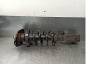 Replacement front right shock absorber for Mini R55 Clubman 16V CAT OEM IAM reference 33526853963 22238926 DELPHI