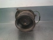 Recambio de motor calefaccion para jeep commander 3.0 crd cat referencia OEM IAM 68020218AA 929447P VALEO