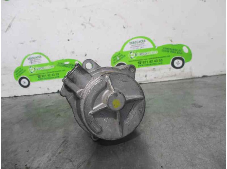 Recambio de depresor freno / bomba vacio para renault megane i fase 2 berlina (ba0) 1.9 dci diesel cat referencia OEM IAM 721172