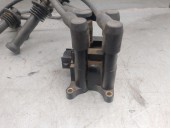 Replacement ignition coil for Ford Focus I (DAW, DBW) 2.0 16V OEM IAM reference AG4209 1317972 