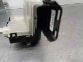 Recambio de cerradura puerta delantera derecha para opel combo cargo (e) 1.6 16v cdti dpf referencia OEM IAM PSA163433 6 PINES 4