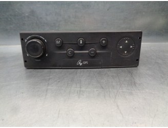 Recambio de sistema navegacion gps para renault laguna ii (bg0) 2.0 16v ide referencia OEM IAM 8200130523A 