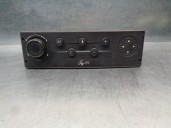 Recambio de sistema navegacion gps para renault laguna ii (bg0) 2.0 16v ide referencia OEM IAM 8200130523A 