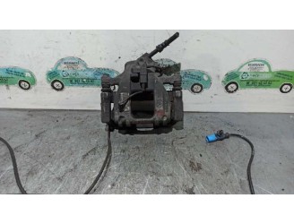 Recambio de pinza freno trasera izquierda para mercedes-benz clase c (w203) sportcoupe 2.2 cdi cat referencia OEM IAM Y04126 