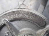 Recambio de depresor freno / bomba vacio para renault megane i fase 2 berlina (ba0) 1.9 dci diesel cat referencia OEM IAM 721172