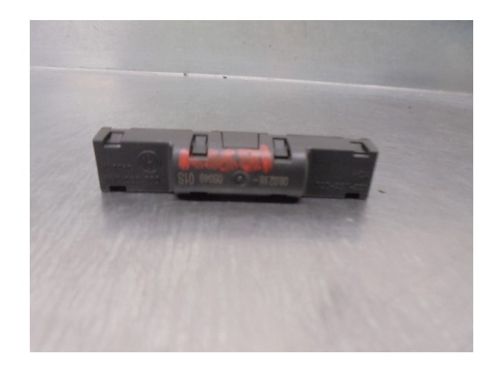 Recambio de modulo electronico para seat leon st (5f8) 2.0 tdi referencia OEM IAM 5N0035570 