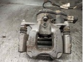 Recambio de pinza freno trasera izquierda para jeep compass (mp, m6, mv, m7) 1.3 referencia OEM IAM MOPAR