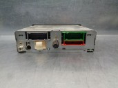 Recambio de sistema navegacion gps para renault laguna ii (bg0) 2.0 16v ide referencia OEM IAM 8200130523A 