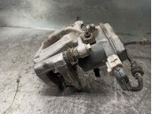 Recambio de pinza freno trasera izquierda para jeep compass (mp, m6, mv, m7) 1.3 referencia OEM IAM MOPAR