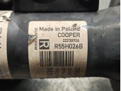 Replacement front right shock absorber for Mini R55 Clubman 16V CAT OEM IAM reference 33526853963 22238926 DELPHI