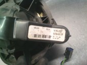 Recambio de motor calefaccion para jeep commander 3.0 crd cat referencia OEM IAM 68020218AA 929447P VALEO