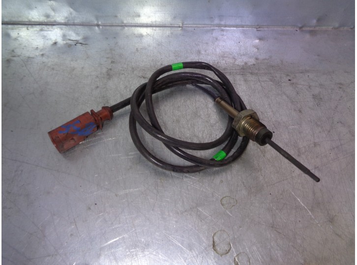 Recambio de sensor para seat leon st (5f8) 2.0 tdi referencia OEM IAM 04L906088DB NTK