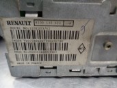 Recambio de sistema navegacion gps para renault laguna ii (bg0) 2.0 16v ide referencia OEM IAM 8200130523A 