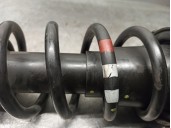 Replacement front right shock absorber for Mini R55 Clubman 16V CAT OEM IAM reference 33526853963 22238926 DELPHI