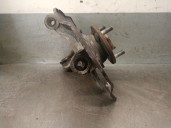 Recambio de mangueta delantera derecha para toyota yaris 1.5 16v cat (híbrido) referencia OEM IAM 432110D230 432110D230 