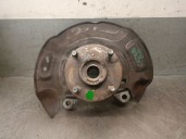 Recambio de mangueta delantera derecha para toyota yaris 1.5 16v cat (híbrido) referencia OEM IAM 432110D230 432110D230 