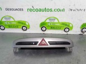 Recambio de warning para peugeot 308 sport referencia OEM IAM 9659417177  