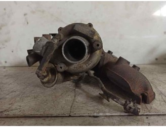 Recambio de turbocompresor para opel astra f berlina 1.7 turbodiesel (17 dt / lu8) referencia OEM IAM 8971146390 RHB423271D IHI