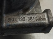 Recambio de soporte motor para audi a4 ber. (b8) 2.0 16v tdi referencia OEM IAM 8K199381  